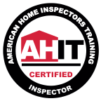 Preferred Home Inspection Services is AHIT Certified