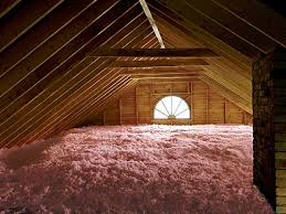attic