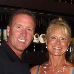 Mike and Kerri Fischer of Preferred Home Inspection Services